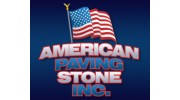 American Paving Stone