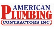 American Plumbing Contractors