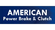 American Power Brake & Clutch
