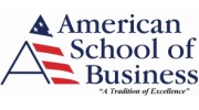 American School Of Business