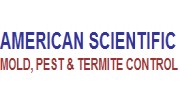 American Scientific Pest Cntrl