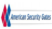 American Security Gates