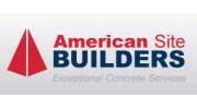 American Site Builders