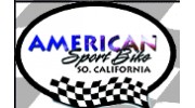 American Sport Bike