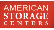 American Storage Center