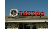 Tattoos & Piercings in Fullerton, CA