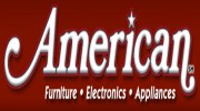 American TV Appliance & FURN