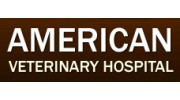 American Veterinary Hospital