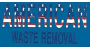 American Waste Removal