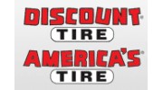 America's Tire Co: Glendale