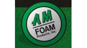 AM Foam Products