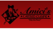 Amici's Catered Cuisine: Pinellas