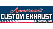 Ammerman's Custom Exhaust