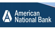 American National Bank - ATM