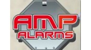 Amp Alarms