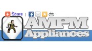 AMPM Appliance Repair Services