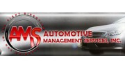 Automotive Management Services