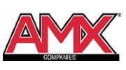 AMX Environmental Evolution
