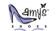 Amy's Shoes