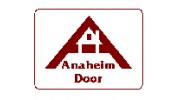 Anaheim Door