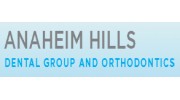 Anaheim Hills Dental Group