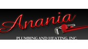 Anania Plumbing & Heating