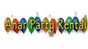 Anar Party Rentals