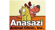 Anasazi Animal Clinic