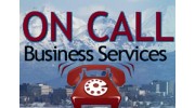 On Call Business Service