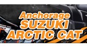 Anchorage Suzuki Arctic Cat