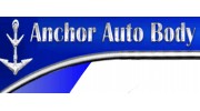 Anchor Auto Body