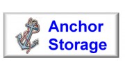 Anchor Storage
