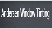 Andersen Window Tinting