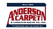 Anderson Carpet & Linoleum
