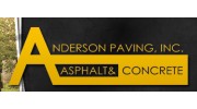Anderson Paving