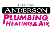 Anderson Plumbing Heating & Air