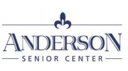 Anderson Senior Center