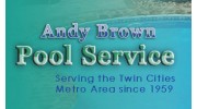 Andy Brown Pool Svc