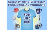 Andyg.com T-Shirt Screen Printing & Promo Products