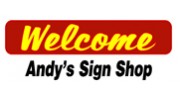 Andys Sign Shop