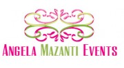 Angela Mazanti Events