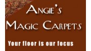 Angie's Magic Carpets