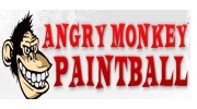 Angry Monkey Paintball