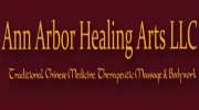Ann Arbor Healing Arts