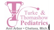Turke And Thomashow Pediatrics