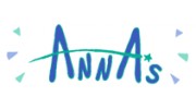 Anna's