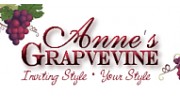 Anne's Grapevine Invitations