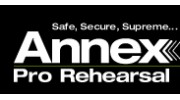 Annex Rehearsal Studios South