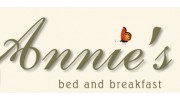Annie's Garden Bed & Breakfast