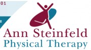 Ann Steinfeld Physical Therapy